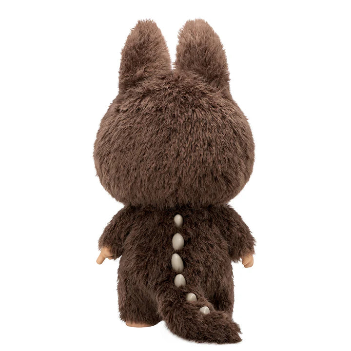 The Monsters ZIMOMO I Found You Vinyl Plush Doll