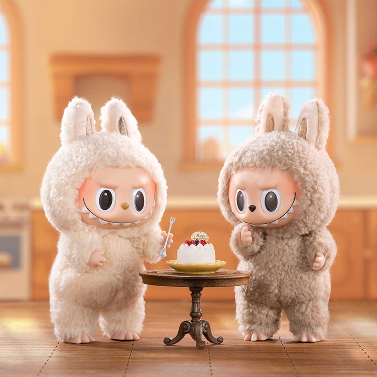 Exciting Macaron Blind Box